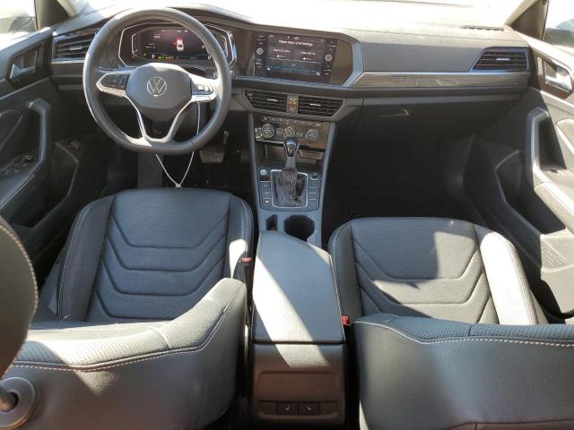 2022 VOLKSWAGEN JETTA SEL - 3VWGM7BU0NM033478
