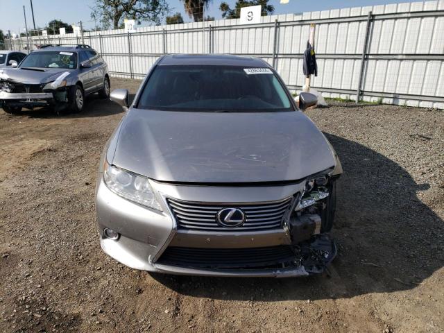 VIN JTHBW1GG7F2087486 2015 LEXUS ES300 no.5