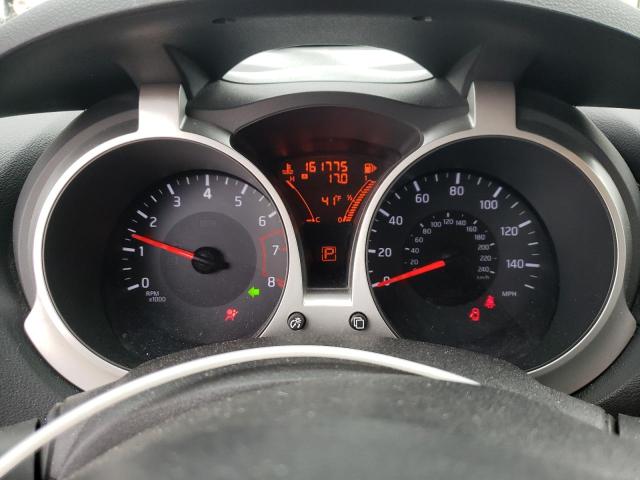 2015 NISSAN JUKE S - JN8AF5MR4FT507083