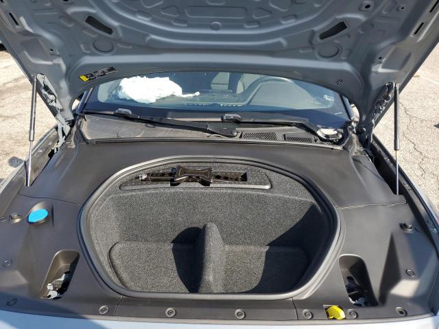 2022 Polestar 2 VIN: LPSED3KA4NL051842 Lot: 42344684