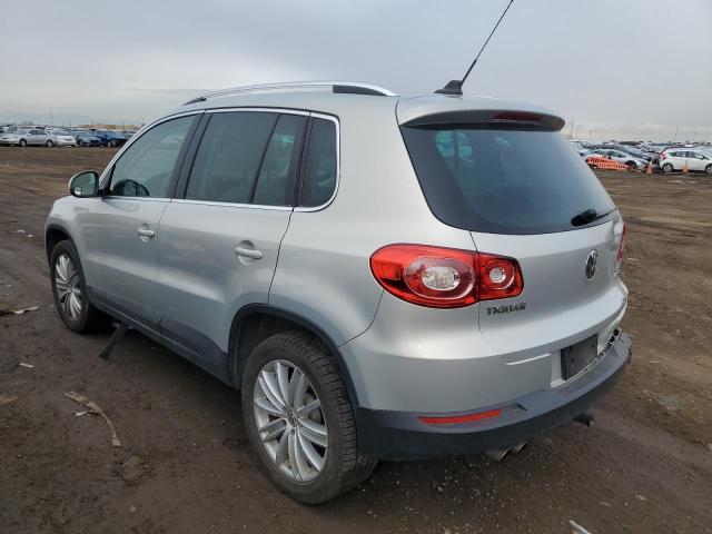 Vin: wvgbv7ax2bw504317, lot: 42474494, volkswagen tiguan s 20112