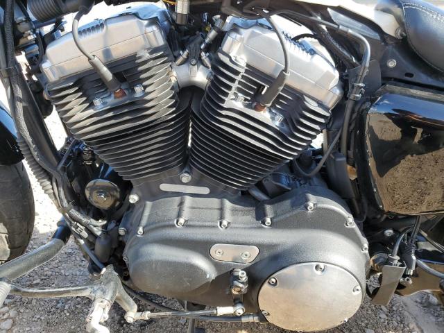 1HD1LC311NB410804 Harley-Davidson Sprtstr120 XL1200 X 7