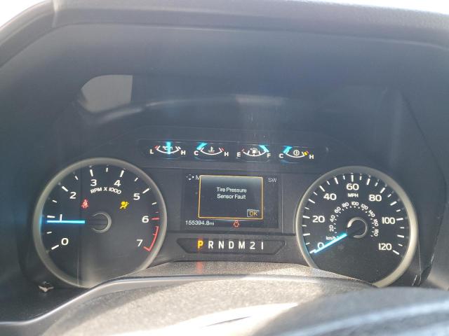 2015 FORD F150 SUPER - 1FTEW1EG9FKD70652