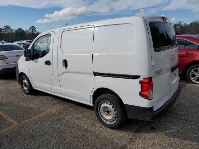 3N6CM0KN2KK693317 2019 NISSAN NV-1