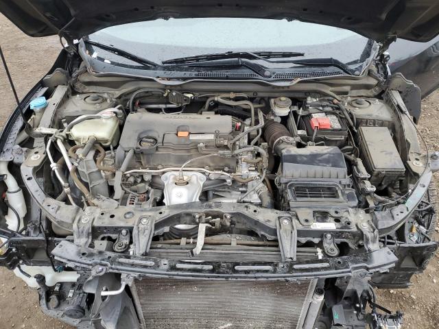 2019 HONDA CIVIC LX - 19XFC2F62KE020334