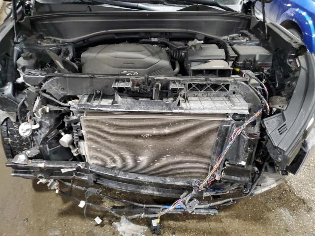2023 HYUNDAI PALISADE L - KM8R5DGE0PU546250