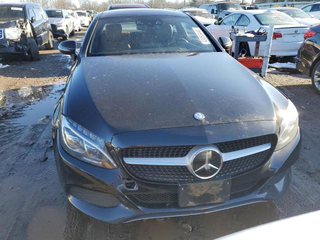 VIN WDDWJ4KB0HF422748 2017 Mercedes-Benz C-Class, 3... no.5