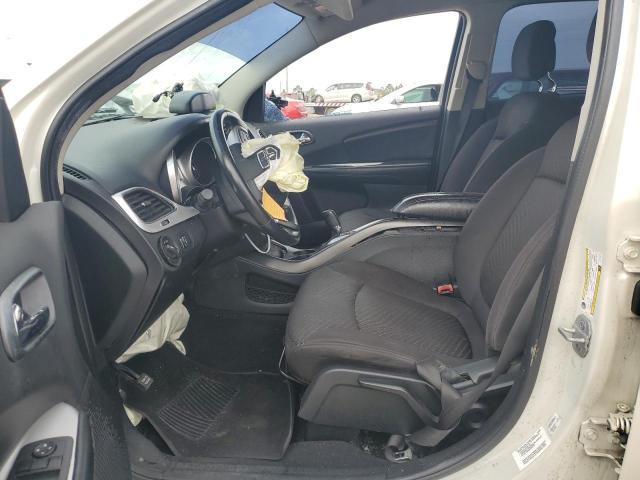 2014 Dodge Journey Sxt VIN: 3C4PDCBG1ET119216 Lot: 43286864