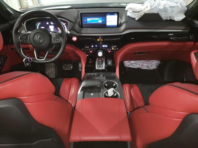 2022 ACURA MDX A-SPEC - 5J8YE1H09NL009639