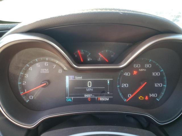 2020 CHEVROLET IMPALA LT 2G11Z5S33L9102636