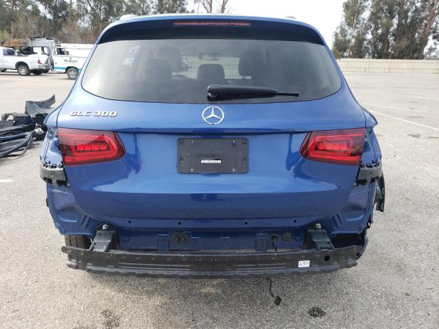 W1N0G8DB6NG094656 Mercedes-Benz GLC-Class GLC 300 6