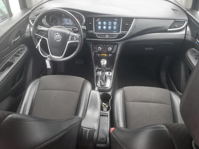 KL4CJASB8KB829379 2019 BUICK ENCORE, photo no. 8