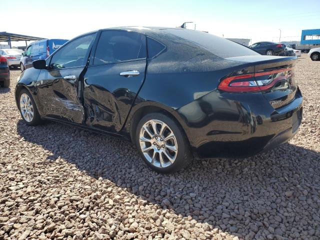 Vin: 1c3cdffa8gd802310, lot: 45019534, dodge dart sxt sport 20162