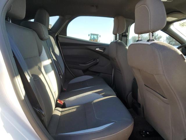 2018 FORD FOCUS ST 1FADP3L91JL311984