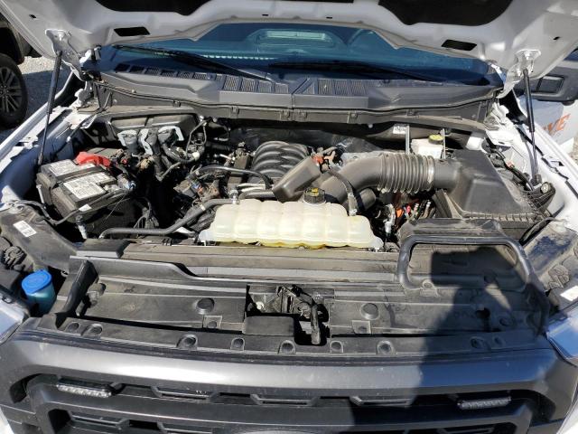 2023 FORD F150 SUPER - 1FTFW1E54PFB06171