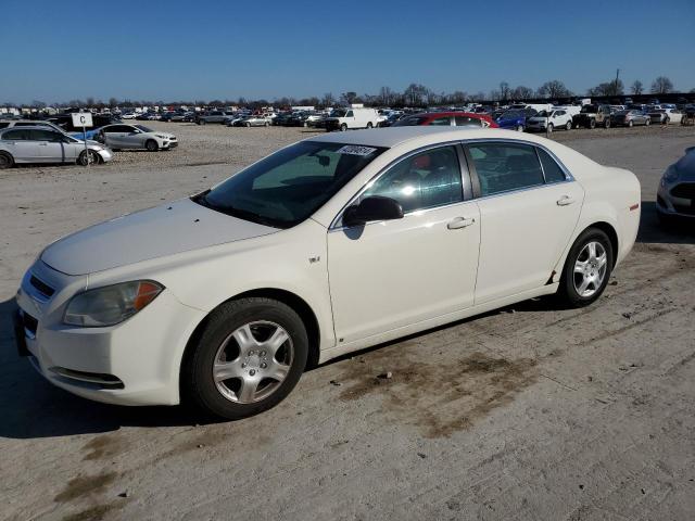 2008 Chevrolet Malibu LS