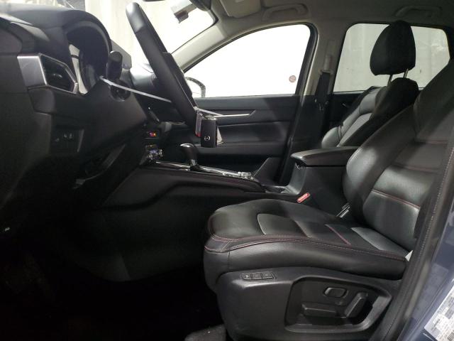 2023 MAZDA CX-5 PREFE JM3KFBCM1P0196307