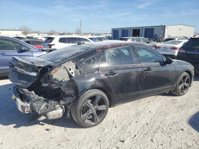 2023 HONDA ACCORD HYB 1HGCY2F73PA003941