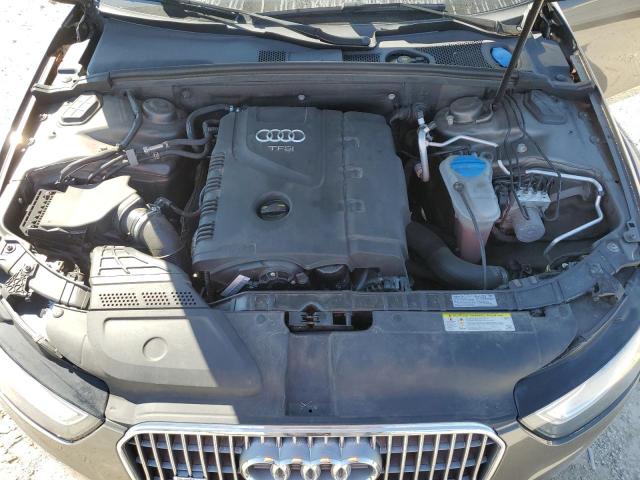 VIN WA1UFAFL0FA115511 2015 Audi A4, Premium Plus no.11