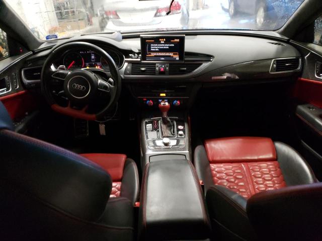 2016 AUDI RS7 WUAW2AFC0GN903129