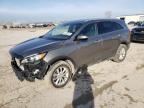 2016 KIA SORENTO LX - 5XYPG4A31GG039730