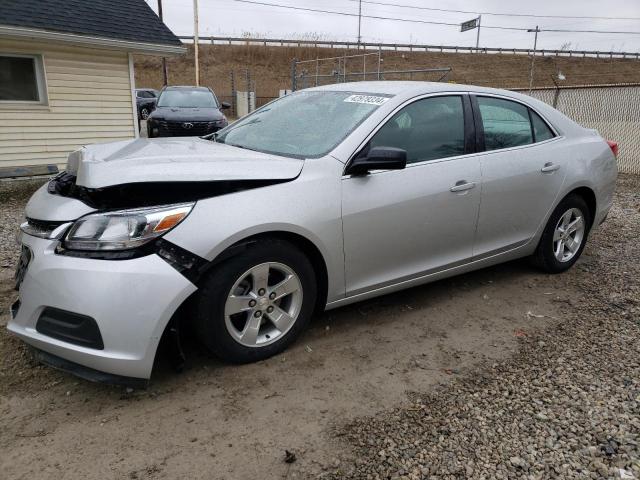 2016 CHEVROLET MALIBU LIM 1G11B5SA0GF107289