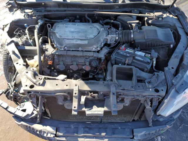 2016 Honda Accord - Image 11
