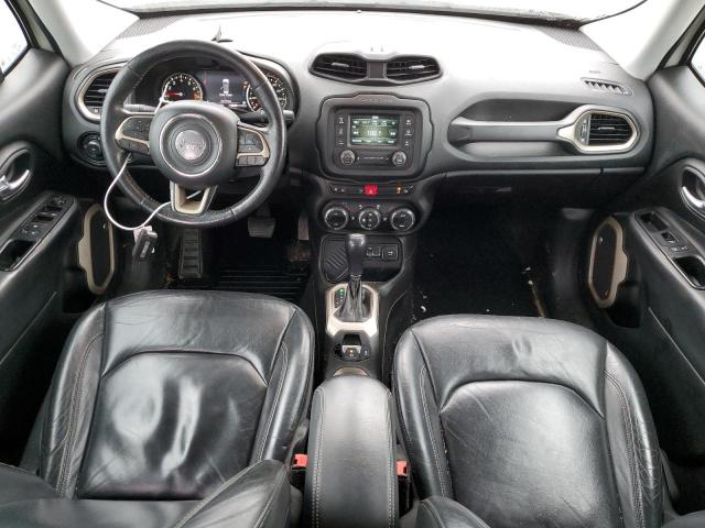 2016 JEEP RENEGADE L - ZACCJADT3GPC81574