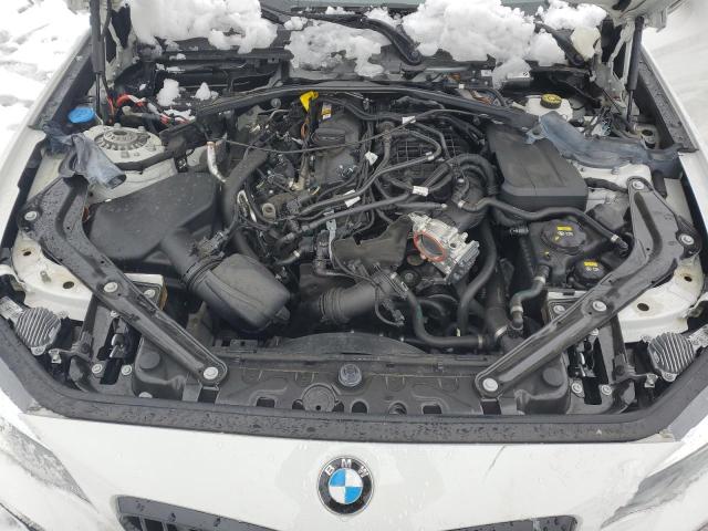 VIN WBA2K1C08L7F20284 2020 BMW 2 Series, 230XI no.11