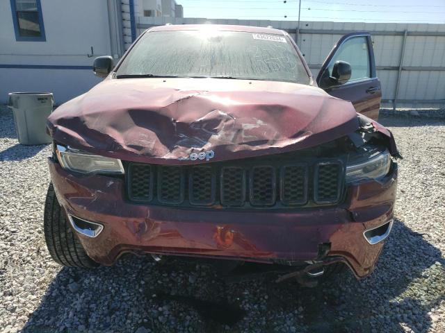 2021 JEEP GRAND CHER 1C4RJFCG1MC650573