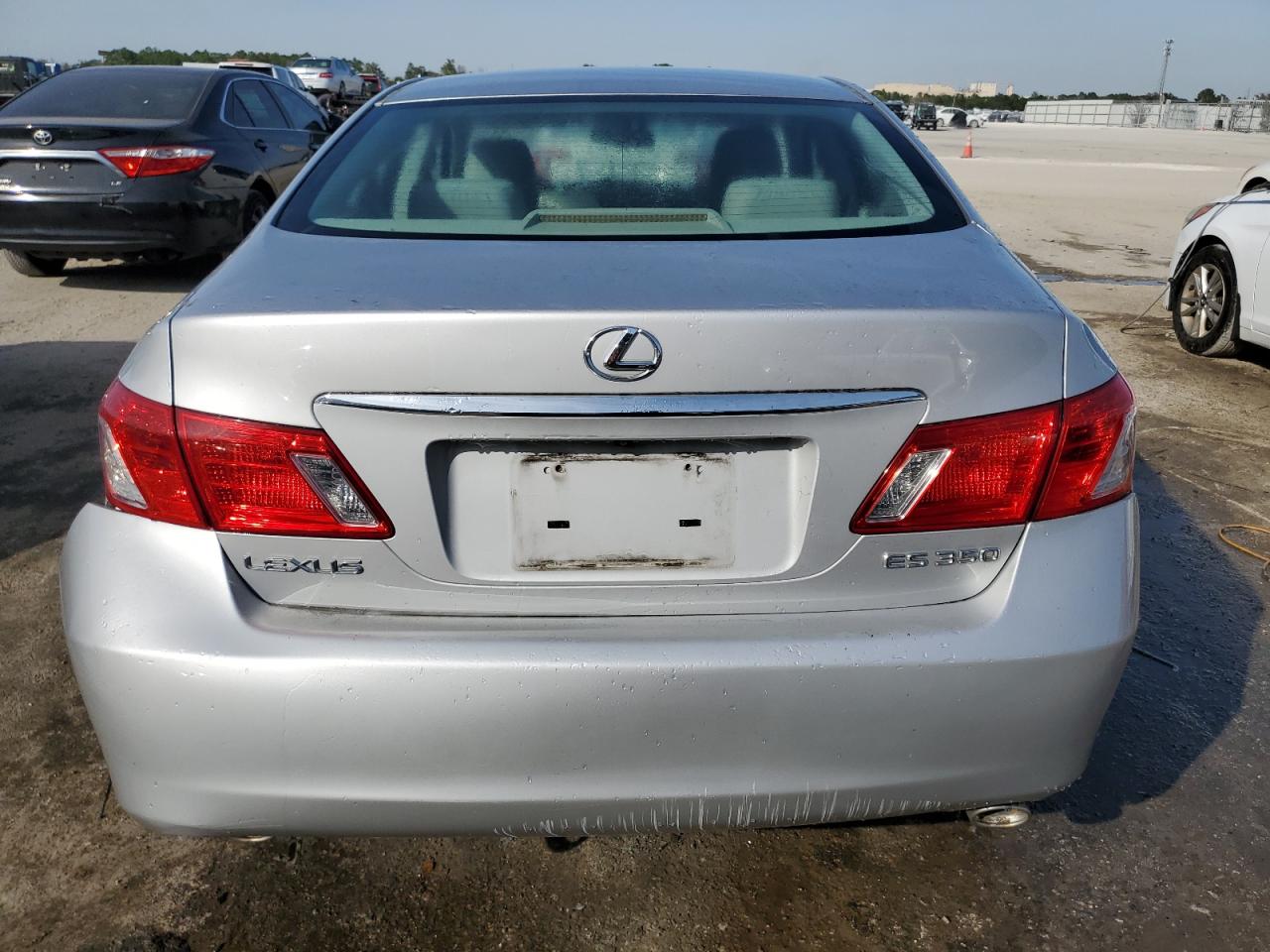 JTHBJ46G572072214 2007 Lexus Es 350