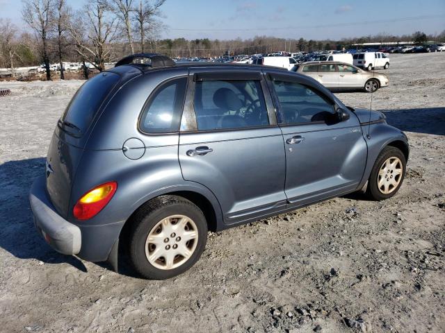 2002 Chrysler Pt Cruiser Classic VIN: 3C4FY48B52T374514 Lot: 42719584