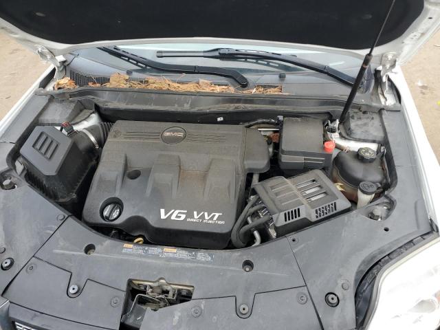 2015 GMC TERRAIN SL 2GKFLYE31F6379436