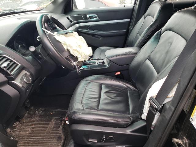 2016 FORD EXPLORER X 1FM5K8D88GGB44908