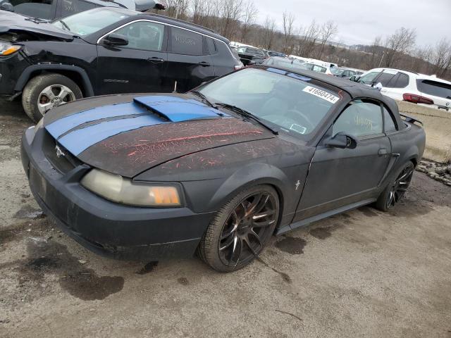 1999 Ford Mustang GT