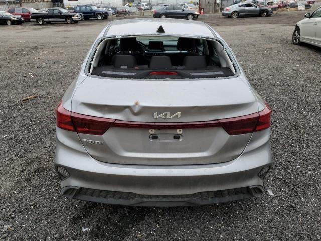 2023 KIA FORTE LX 3KPF24AD6PE652832