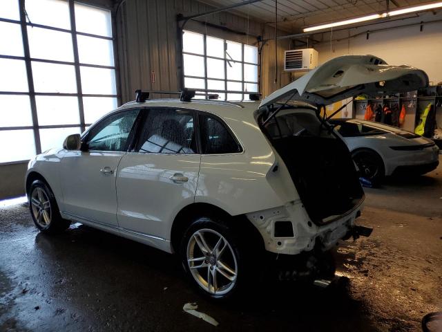 VIN WA1CMAFP5EA035995 2014 Audi Q5, Tdi Premium Plus no.2