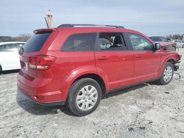 2019 DODGE JOURNEY SE - 3C4PDCBB3KT707683