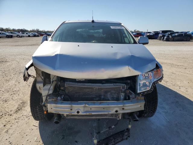 2010 Ford Edge Sel VIN: 2FMDK3JC3ABA18817 Lot: 43862594