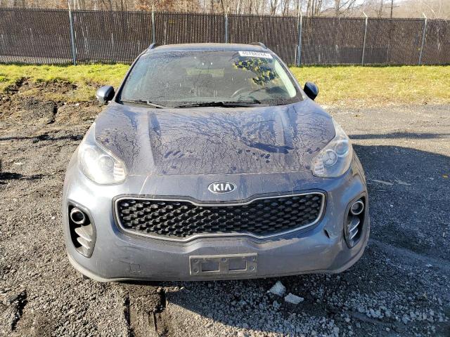 2019 Kia Sportage Ex VIN: KNDPNCAC1K7577673 Lot: 40788284