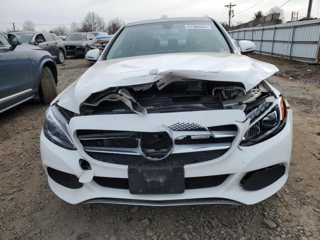 VIN 55SWF4KB1GU106692 2016 Mercedes-Benz C-Class, 3... no.5