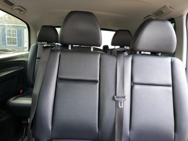 2018 MERCEDES-BENZ METRIS WD4PG2EE1J3371331