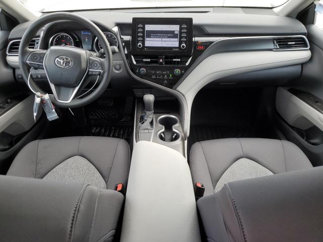 2024 TOYOTA CAMRY LE - 4T1R11AK6RU230024