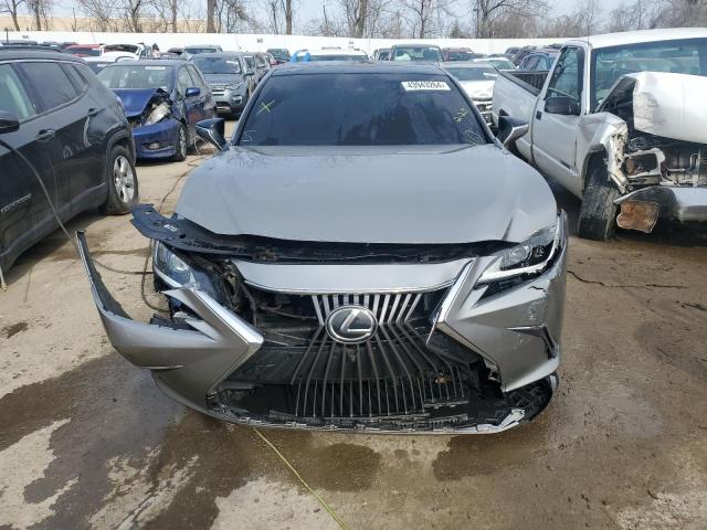 2020 LEXUS ES 350 LUX 58AEZ1B12LU051881