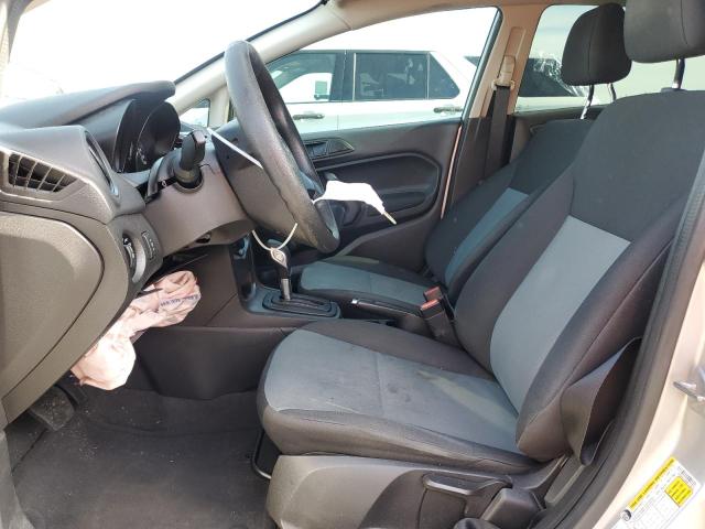2019 FORD FIESTA S 3FADP4AJ0KM132676