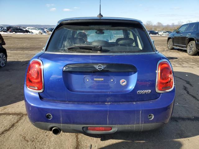 2019 MINI COOPER WMWXU1C53K2F82120
