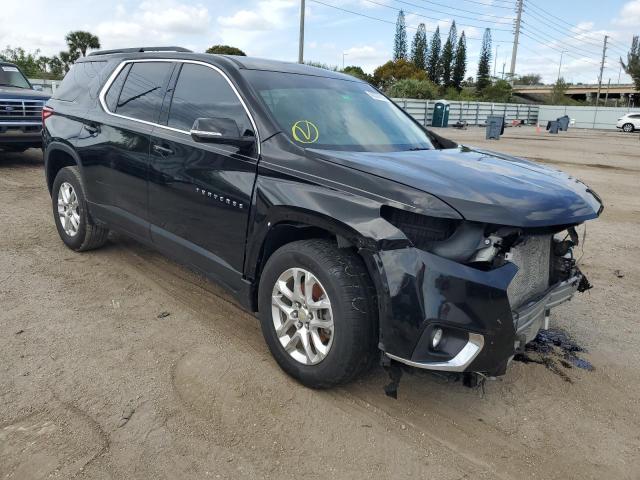 2020 CHEVROLET TRAVERSE L 1GNERHKW2LJ229930
