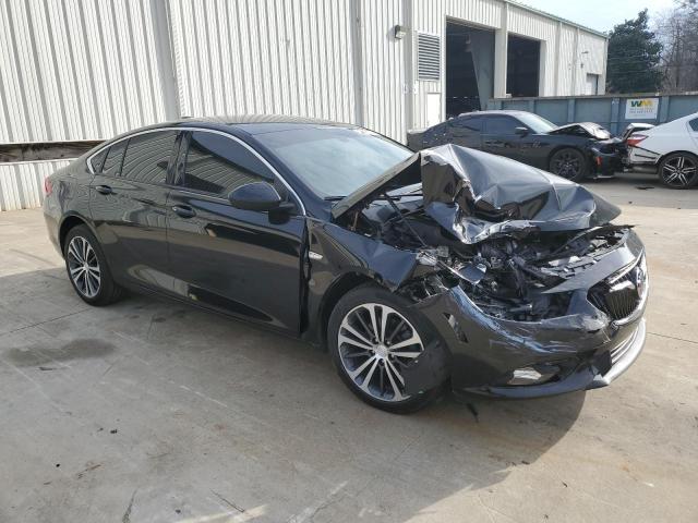 2018 BUICK REGAL ESSE W04GP6SX5J1123905