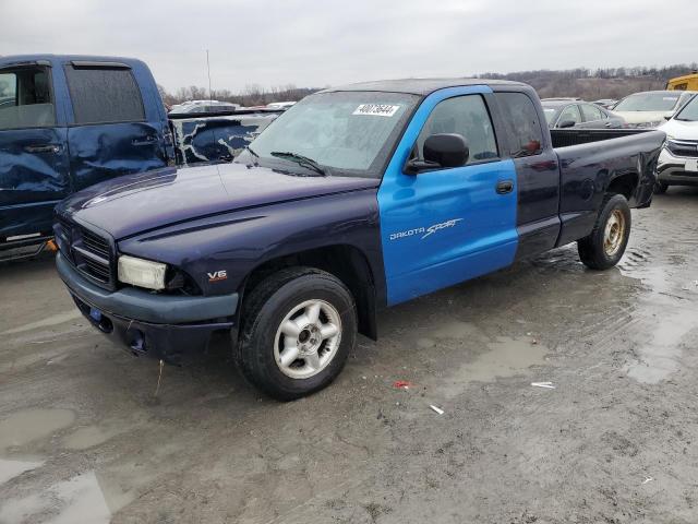 1998 Dodge Dakota 