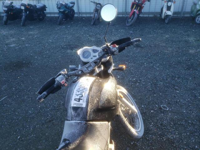 2007 BMW F650 GS WB10185A97ZL42692